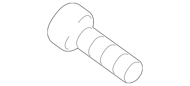 BOLT, HUB 9094202079