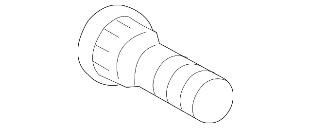 BOLT, HUB 9094202082