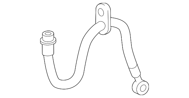 HOSE, FLEXIBLE 9094702F61