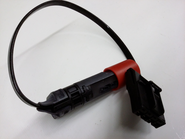 Vehicle Speed Sensor 02E927321A