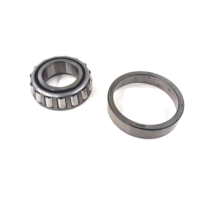 Manual Transmission Output Shaft Bearing 02M311220