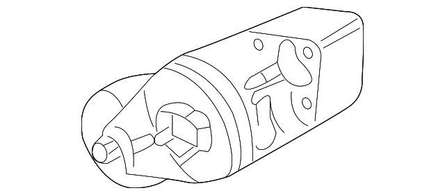 Tensioner 038903315C