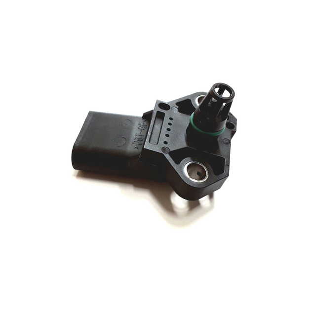 Sensor, boost pressure 038906051C