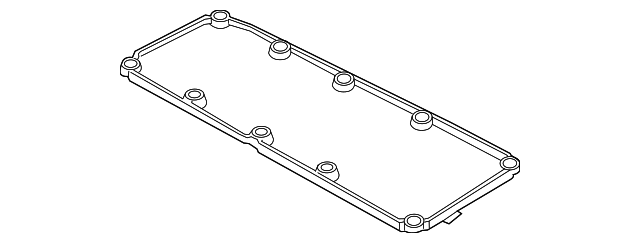 Valve Cover Gasket 03L103483C