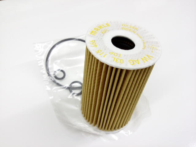 Oil Filter 03L115562