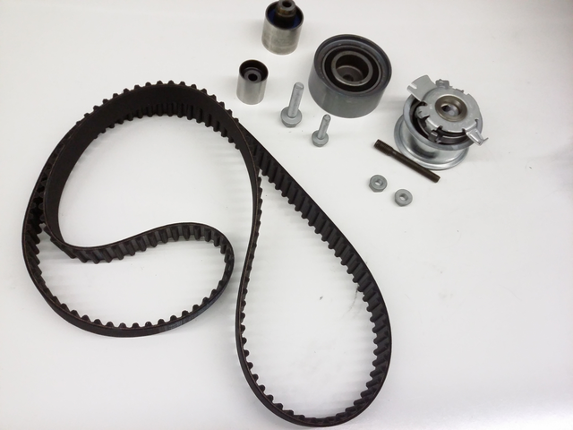 Timing Belt Kit 03L198119E