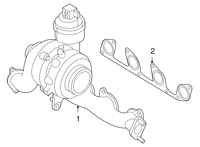 DICHTUNG 03L253039B