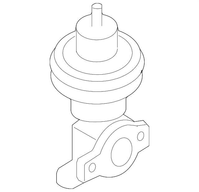 Valve 045131501L