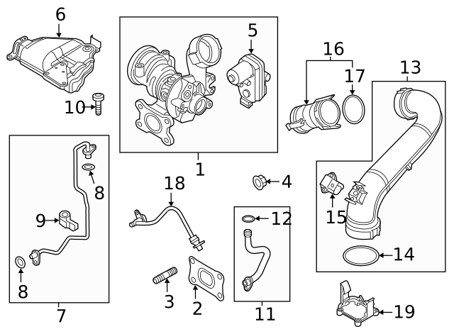 SENSOR 04E906051