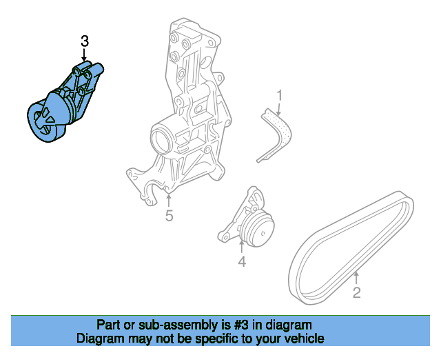 RI SPANNER 058903133D