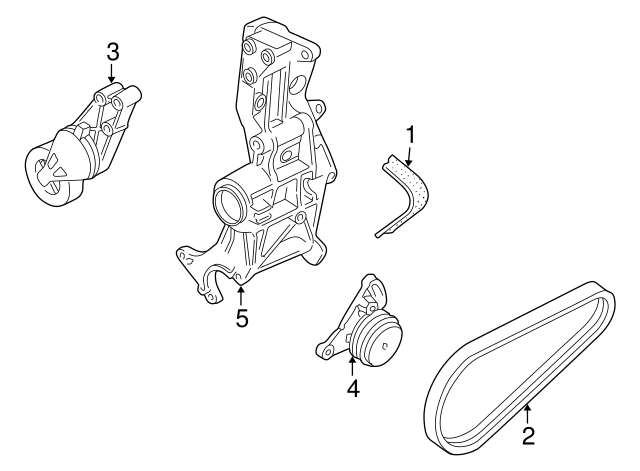 RI SPANNER 058903133D