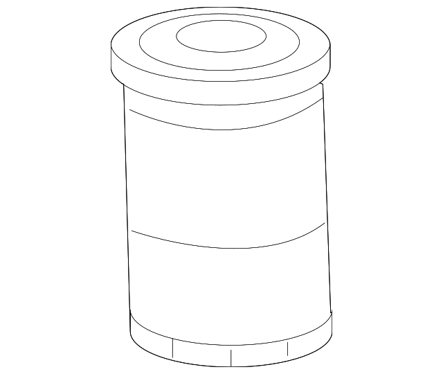 Oil Filter 06A115561B