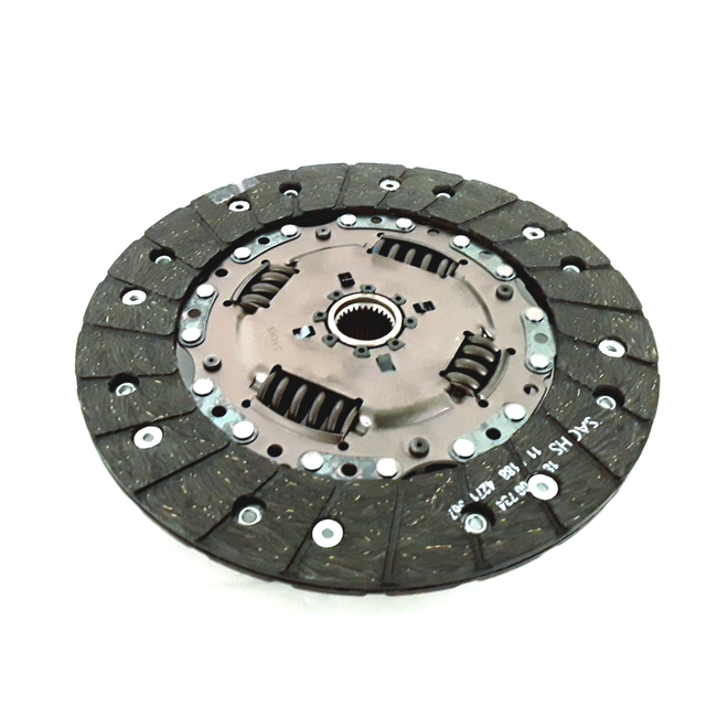 Clutchdisc 06A141031H