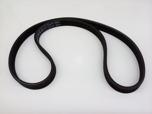 Serpentine Belt 06A260849C