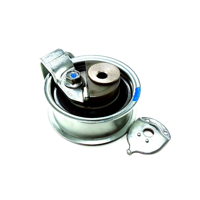 Tensioner Pulley 06B109243