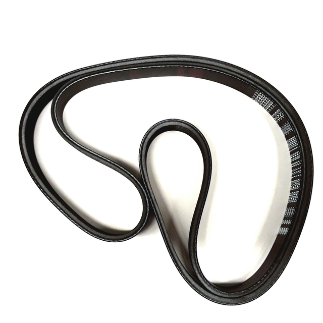 Serpentine Belt 06B903137D