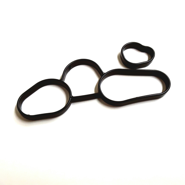 Oil Cooler Gasket 06D117070