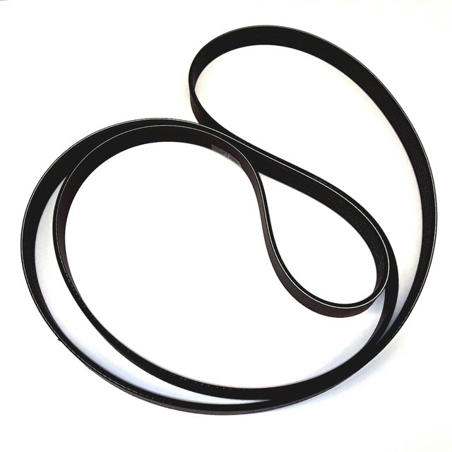 Serpentine Belt 06E903137J