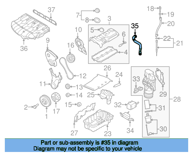 SCHLAUCH 06F103235