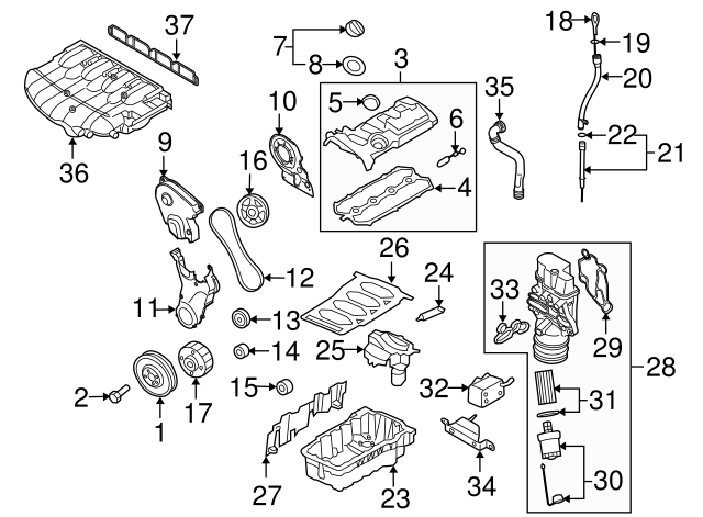 SCHLAUCH 06F103235