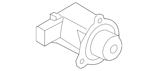 VENTIL 06H145710D