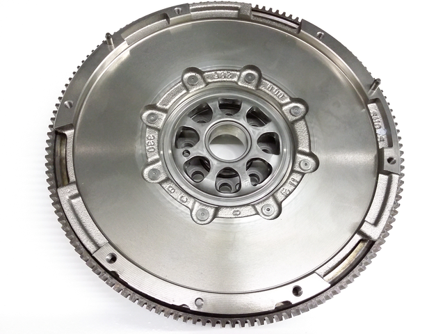 Clutch Flywheel 06J105266H