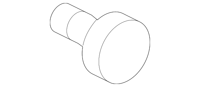 SCHRAUBE 06L103801D