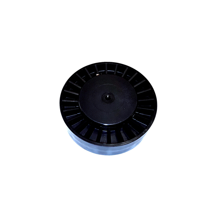 Serpentine Idler Pulley 074145278E