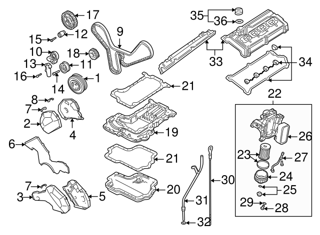 RI SPANNER 077109479D