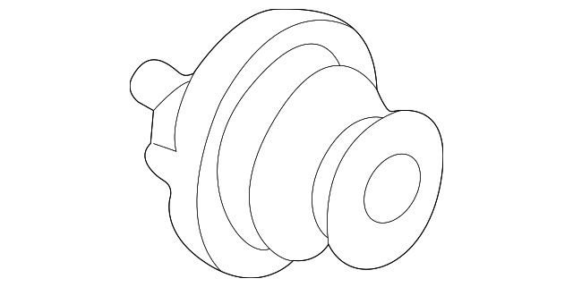 Thermostat 078121113G