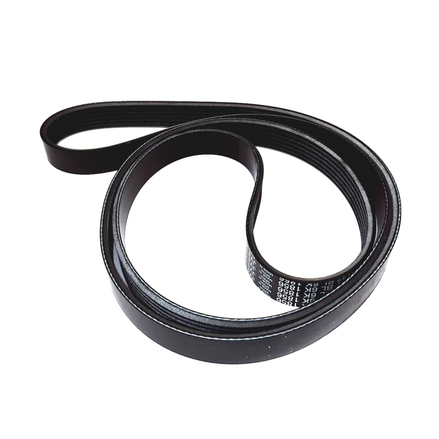 Serpentine Belt 078903137BL