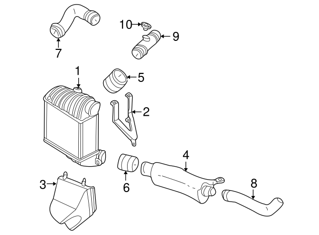 KUEHLER 1J0145803G