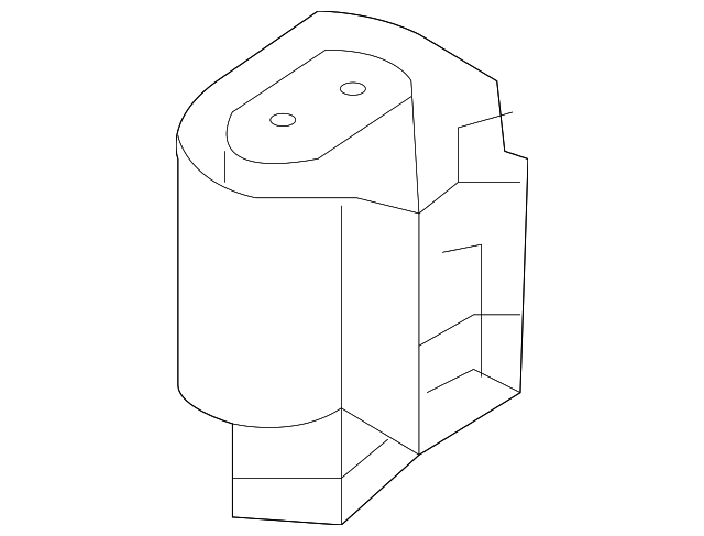 Cable Connector 1J0973722