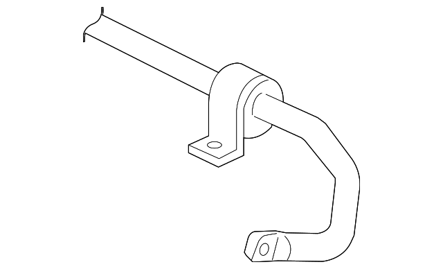 STABILISAT 1K0411303BH