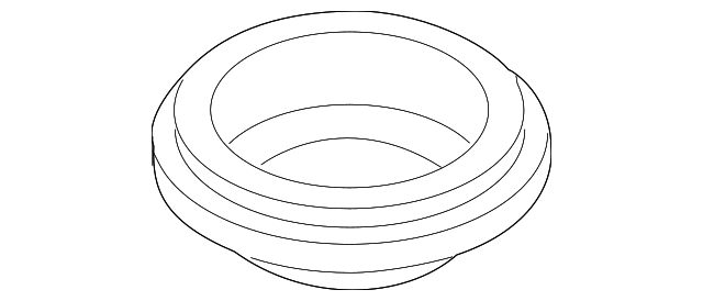 KUGELLAGER 1K0412249B