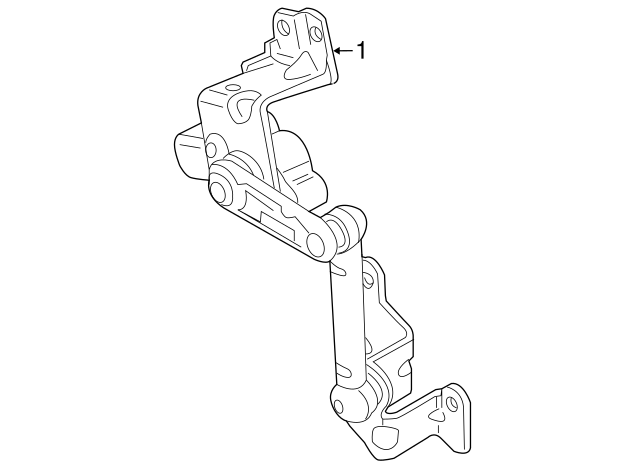 SENSOR 1K0941273M