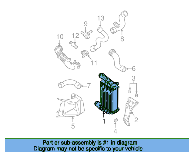 KUEHLER 3B0145805H