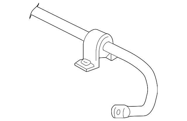 STABILISAT 3C0411303AC