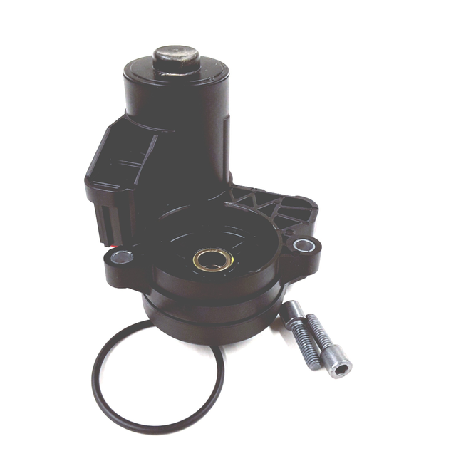 Control Element, parking brake caliper 3Q0998281A