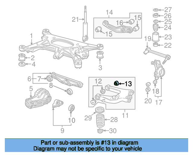 LAGER 4D0511523C