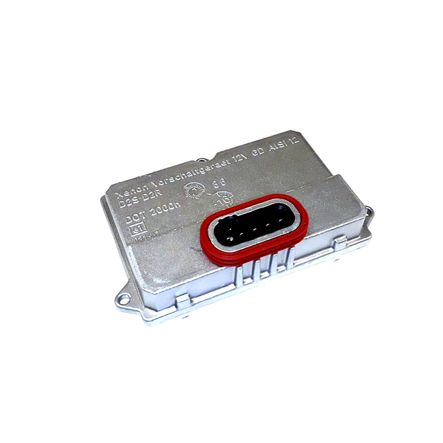 Control Module 4E0907476