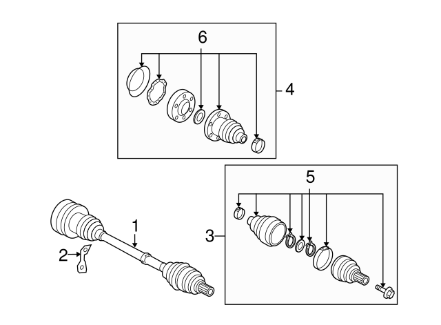 Gel.Schutz 4F0598201