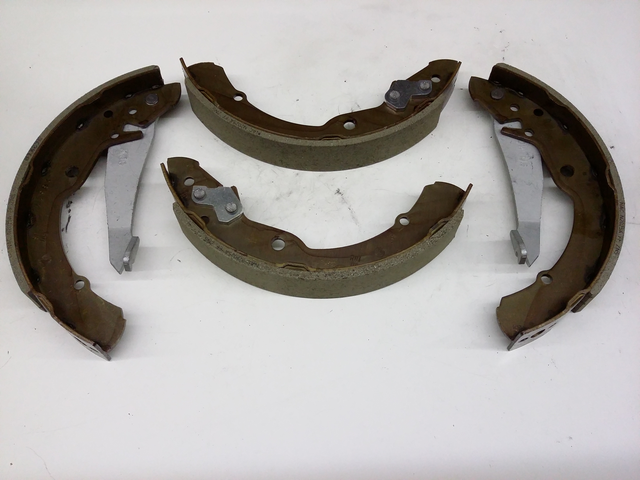 Brake Shoes 5C0698545