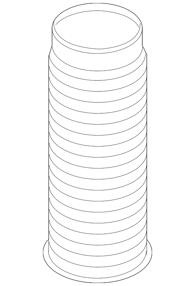 Dust Shield 5Q0413175C