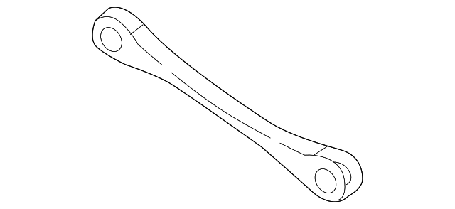 Link Arm 5Q0501529E