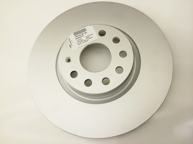 Brake Disc 5Q0615301F