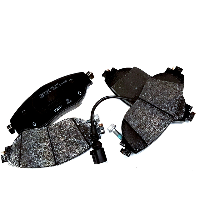 Disc Brake Pad Set 5Q0698151K