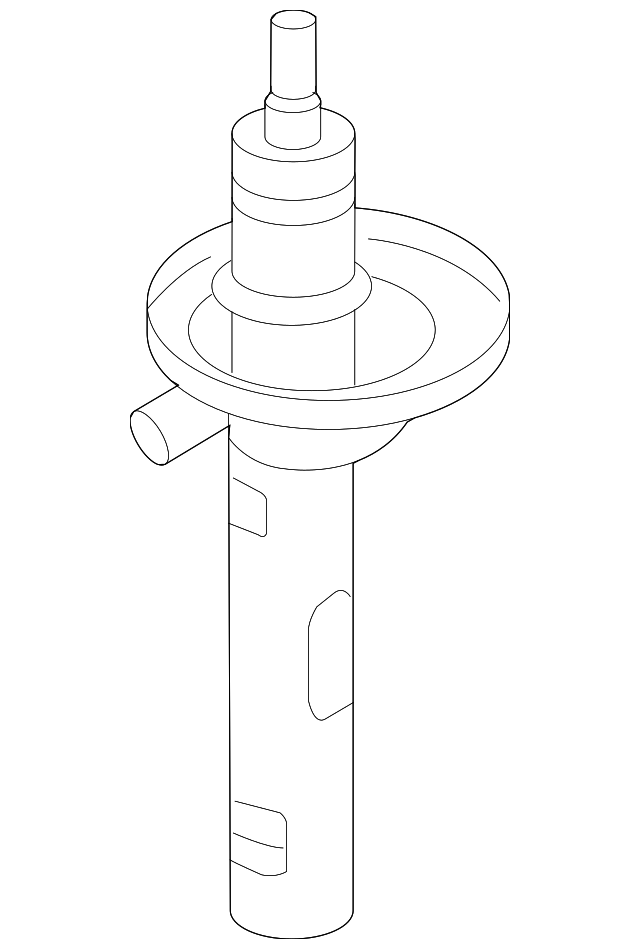 STOSSDAEMP 5QM413023AC