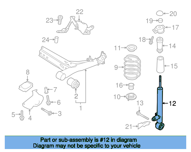 STOSSDAEMP 5QM513049P