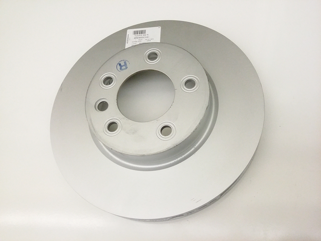 Rotor 7L6615302P